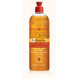 CREME OF NATURE - ARGAN OIL  APPLE CIDER VINEGAR CLARIFYING RINSE 460ML