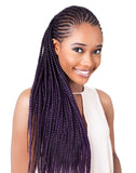 X-PRESSION - CLASSIC BRAIDS - ULTRA BRAID