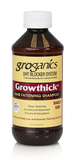 GROGANICS - GROWTHICK HAIR FATTENING SHAMPOO 251ML