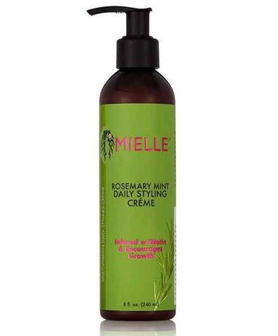 MIELLE ROSEMARY MINT MULTI VITAMIN DAILY STYLING CREME 240ML