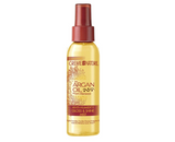 CREME OF NATURE - ARGAN OIL SHINE MIST  118ML