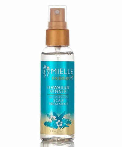 MIELLE MOISTURE RX HAWAIIAN GINGER MOISTURIZING SCALP TREATMENT 69ML