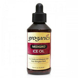 GROGANICS - MEDIGRO ICE OIL 118ML