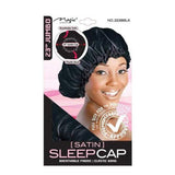 MAGIC COLLECTION - SLEEP CAP SATIN 2238