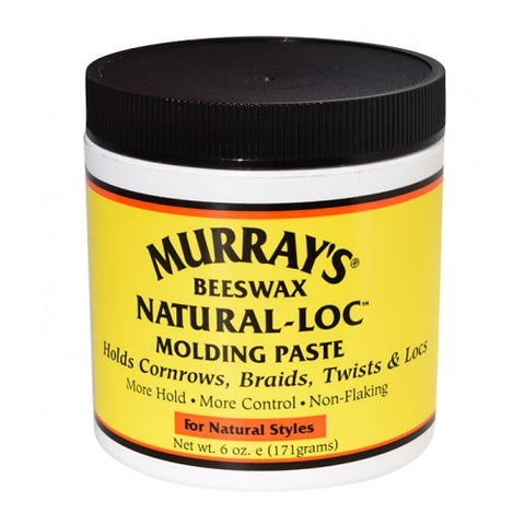 Murray’s Beeswax Natural-Loc 171g