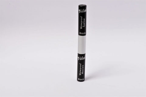 VITAL - DOU 2IN1 MASCARA