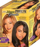 Profectiv Mega Growth  Professional Relaxer Regular 6 Application Kit