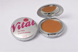 VITAL - CREAM TO POWDER