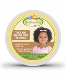 Sof N Free N Pretty GroHealthy Thick & Healthy Olive Oil Cream  250g