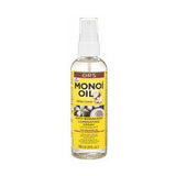 ORS Monoi Oil Anti Breakage Luminating Spray 118ml