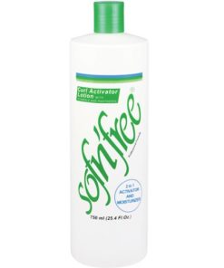 Sof N Free Curl Activator Lotion  750ml