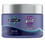 STYLIN DREDZ KIDS STYLIN GEL WITH NATURAL SUGAR 250ML