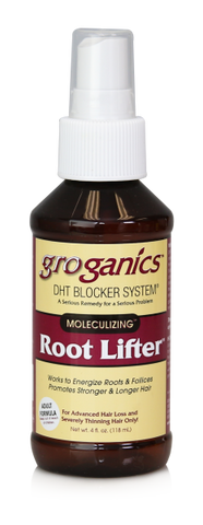 GROGANICS - MOLECULIZING ROOT LIFTER 118ML