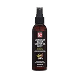 FANTASIA IC - JAMAICAN BLACK CASTOR OIL MIST - 6OZ / 178ML