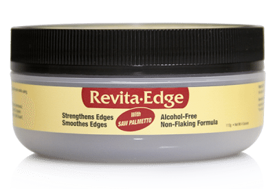 GROGANICS - REVITA EDGE 118ML