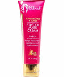 MIELLE POMEGRANATE AND HONEY STRETCH MARK CREAM 85G