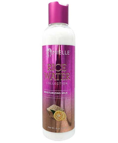 MIELLE RICE WATER COLLECTION MOISTURIZING MILK 227G