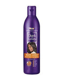 DARK AND LOVELY - HEALTHY GLOSS 5 MOISTURE SHAMPOO 250ML