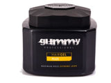 GUMMY HAIR STYLING GEL PLUS ORANGE 700ML