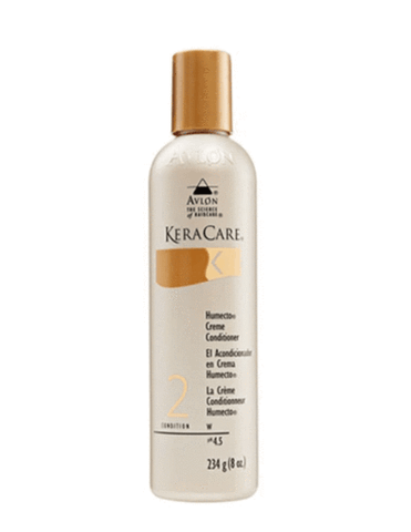 KERACARE - HUMECTO CRÈME CONDITIONER 234G