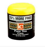 FANTASIA IC - PURE TEA GRO HAIR AND SCALP TREATMENT - 5OZ / 142G