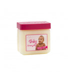 LALA’S BABY VASELINE REGULER 368G