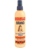 Sta Sof Fro Braid Oil Moisturising Spray  250ml