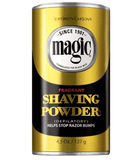 SOFTSHEEN CARSON MAGIC SHAVING POWDER GOLD 142G