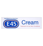 E45 - CREAM DRY SKIN 50G