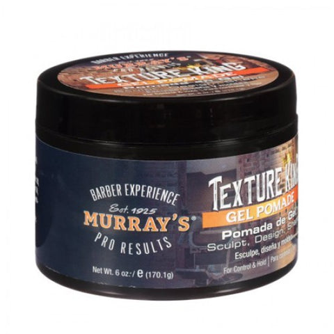 Murray’s Texture King Styling Gel 170.1g