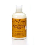 Shea Moisture Raw Shea Butter Extra-Moisture Transitioning Milk 236ml