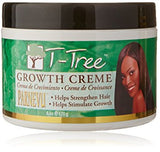 Parnevu T Tree Growth Creme 170g