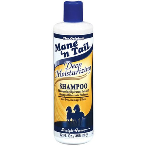 Mane & Tail Deep Moisturising Shampoo 355ML