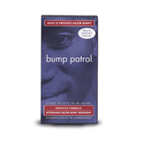 BUMP PATROL - BUMP PATROL SENSITIVE STRENGTH AFTERSHAVE  57ML