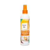 CREME OF NATURE - COCONUT MILK DETANGLING & CONDITIONING LEAVE-IN CONDITIONER   250ML