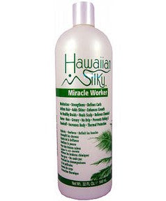 HAWAIAN SILKY MIRACLE WORKER 14 IN 1 BOTTLE 473ML