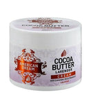 AMERICAN DREAM COCOA BUTTER CREAM WITH LAVENDER 500ML