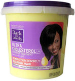 DARK & LOVELY ULTRA CHOLESTEROL 900ML