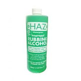 HAZ - WINTERGREEN RUBBING ALCOHOL 50% 500ML