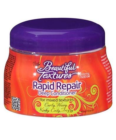 BEAUTIFUL TEXTURES - RAPID REPAIR DEEP CONDITIONER 425ML