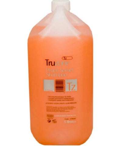 TRUZONE PEACH SORBET SHAMPOO 5LTR