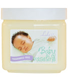 LALA’S BABY VASELINE FRAGRANCE FREE 368G