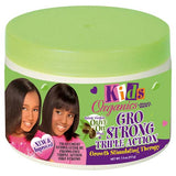 AFRICA’S BEST - KIDS ORGANICS GRO STRONG 213G