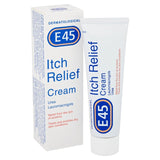 E45 - ITCHY RELIEF 50G