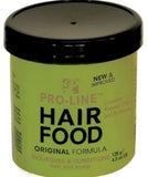 Pro Line Hair Food 125g