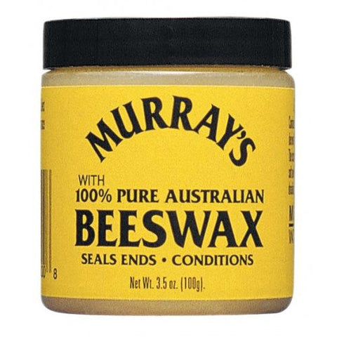 Murray’s Beeswax Yellow Australian 100g