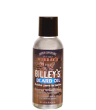 Murray’s Billeys Beard Oil 46.36ml