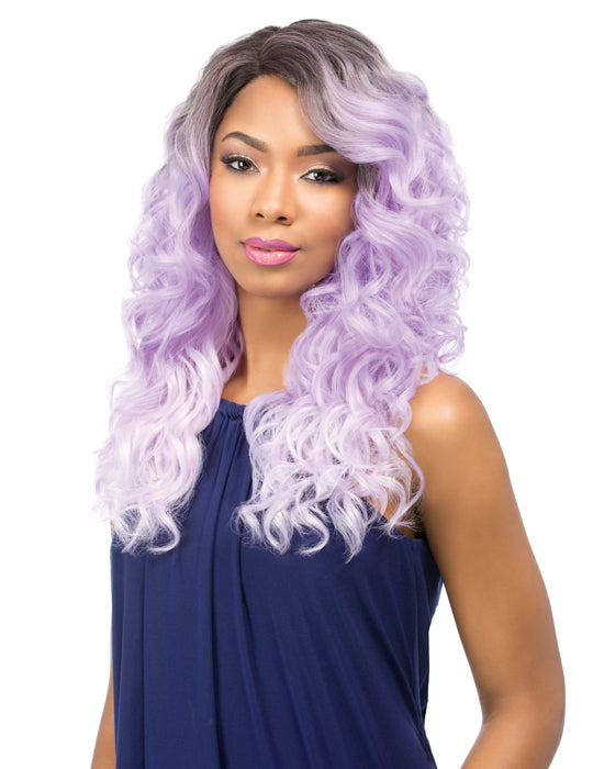 SENSATIONNEL INSTANT FASHION WIG ROSALIE