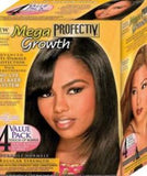 Profectiv Mega Growth  Professional Relaxer Regular 4 Application Kit