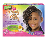 PCJ Kids Relaxer Coarse Kit